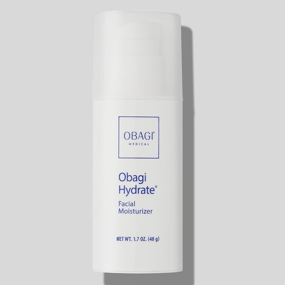 OBAGI HYDRATE Facial Moisturizer Full-Size 1.7 Oz. NEW IN BOX